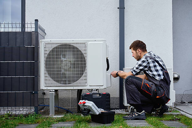 Trusted Hvac service in Niceville, FL - HVAC Repair CO